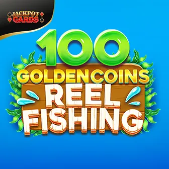 100 Golden Coins