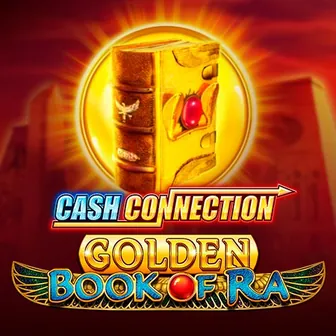 Golden Book of Ra