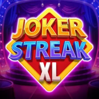 Joker Streak XL