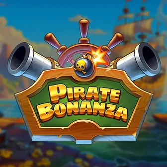 Pirate Bonanza